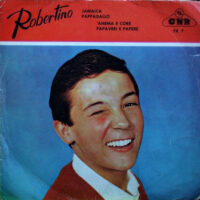 Robertino - Jamaica