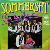 Sommerset - Viva La Musica
