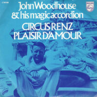 John Woodhouse - Circus Renz