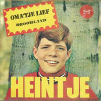 Heintje - Oma'tje Lief