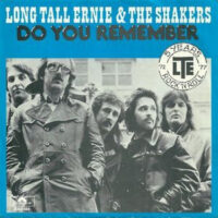 Long Tall Ernie & The Shakers - Do You Remember