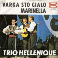 Trio Hellenique - Varka Sto Gialo