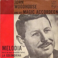 John Woodhouse - Melodia