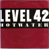 Level ** - Hot Water