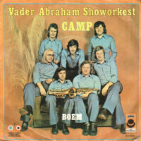 Vader Abraham Showorkest - Camp