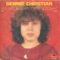 Dennie Christian - Auf Wiedersehn
