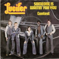 Lucifer - Someone Is Waitin' For You