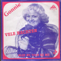 Gonnie - Vele Nachten