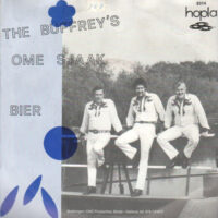 Buffrey's - Ome Sjaak