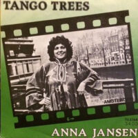 Anna Jansen - Tango Trees