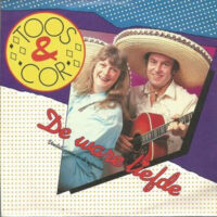 Toos & Cor - De Ware Liefde