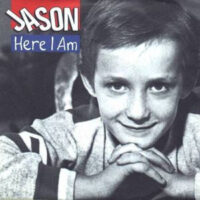 Jason - Here I Am