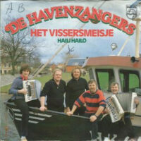 Havenzangers - Het Vissersmeisje