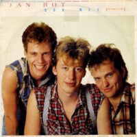 Jan Rot - Ooh Wee