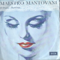 Mantovani - Jealousy