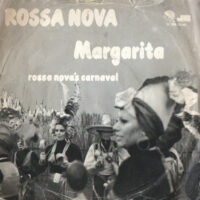 Rossa Nova - Margarita