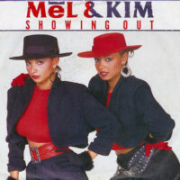 Mel & Kim - Showing Out