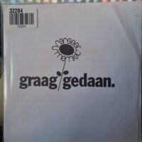 Aktie Graag Gedaan