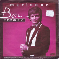 Ben Cramer - Marianne