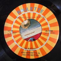 Johnny Smith Quintet - Moonlight In Vermont