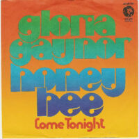 Gloria Gaynor - Honey Bee