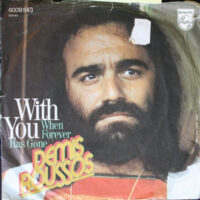 Demis Roussos - With You