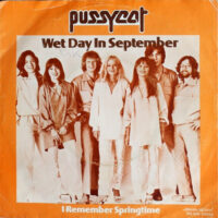 Pussycat - Wet Day In September