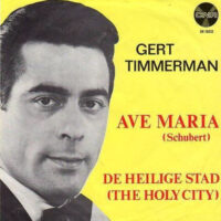Gert Timmerman - Ave Maria