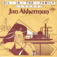 Jan Akkerman - Oil In The Family (Fuel)