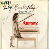Carole King - One Fine Day