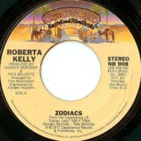 Roberta Kelly - Zodiacs