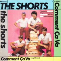Shorts - Comment Ca Va