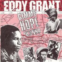 Eddy Grant - Gimme Hope Jo'Anna