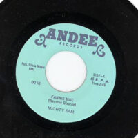 Mighty Sam - Fannie Mac