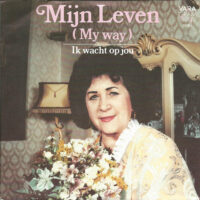 Zangeres Zonder Naam - Mijn Leven