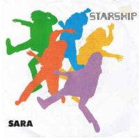 Starship - Sara