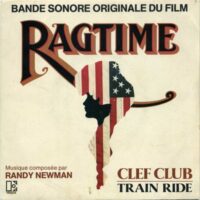 Randy Newman - Clef Club
