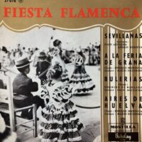 Various - Fiesta Flamenca