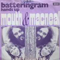 Mouth & MacNeal - Battering Ram