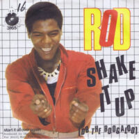 Rod - Shake It Up