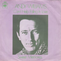 Andy Williams - Can't Help Falling In Love