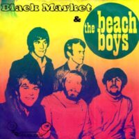 Black Market - Black Market & The Beach Boys (B-Keus)
