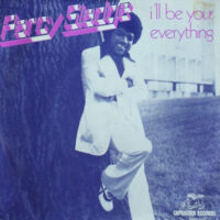 Percy Sledge - I'll Be Your Everything