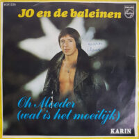 Jo En De Baleinen - Oh Moeder ( Wat Is Het )