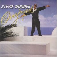 Stevie Wonder - Get It