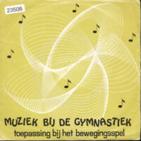 Benny Vreden - Muziek Bij De Gymnastiek