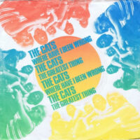 Cats - Where Have I Been Wrong