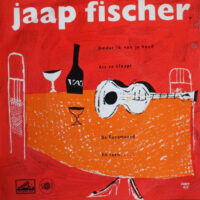 Jaap Fischer - Omdat Ik Van Je Houd