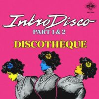 Discothèque - Intro Disco