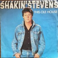 Shakin' Stevens - This Ole House